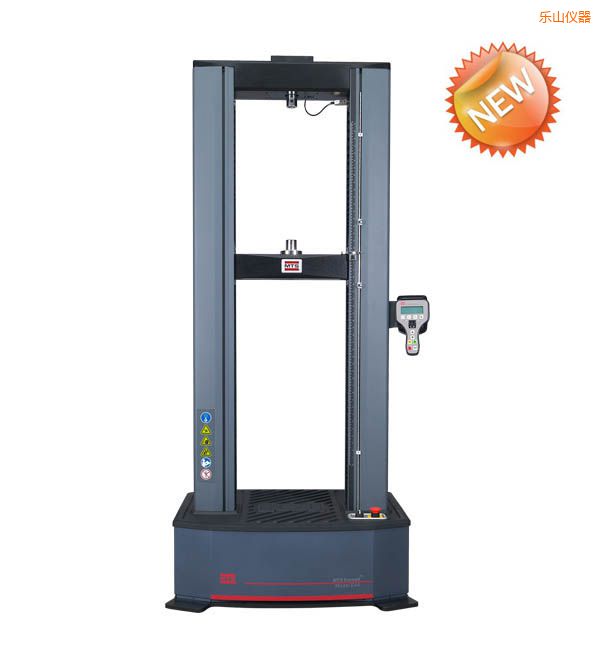 樂山Exceed啟標(biāo) 電子萬能試驗(yàn)機(jī)(100N—30kN)