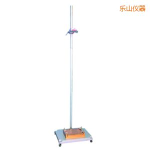 樂(lè)山落球沖擊試驗(yàn)機(jī)