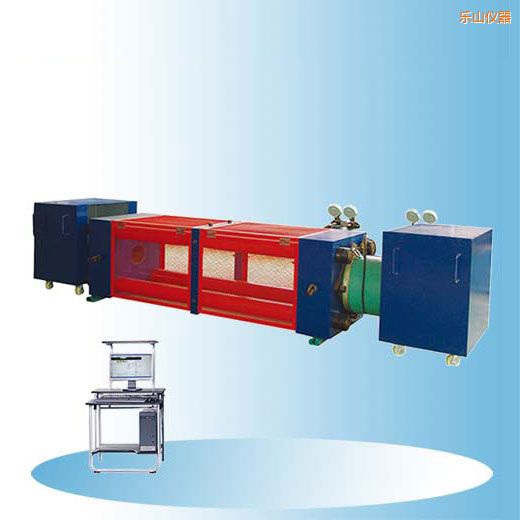 樂山時(shí)代靜載錨固試驗(yàn)機(jī)