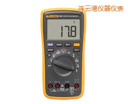 連云港經(jīng)濟型數(shù)字萬用表