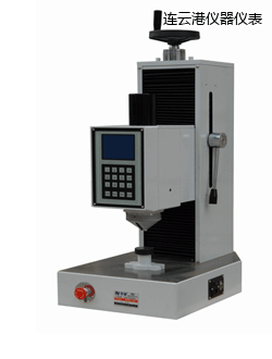 連云港自動全洛氏硬度計(jì)