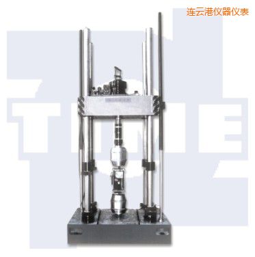 連云港電液伺服動靜萬能試驗機(jī)