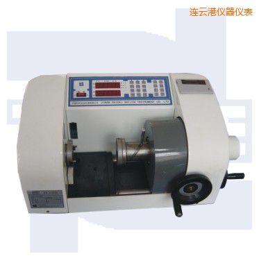 連云港數(shù)顯式彈簧扭轉(zhuǎn)試驗機
