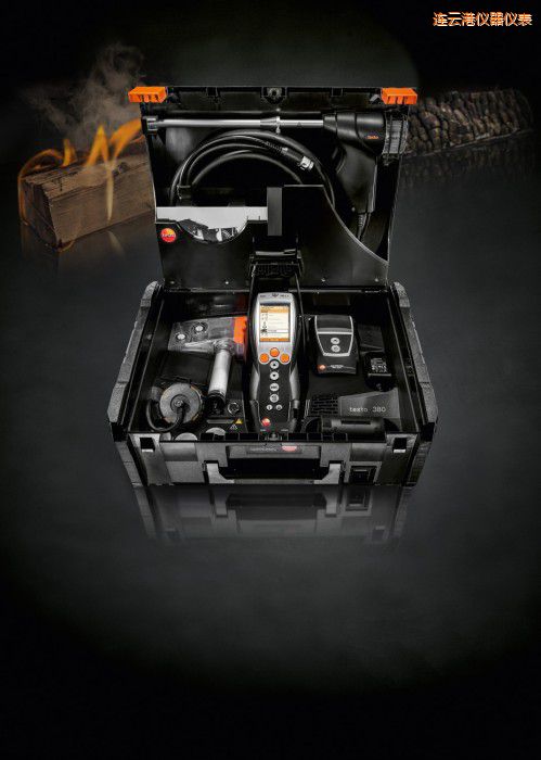 連云港顆粒物分析儀