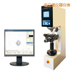 連云港時代萬能硬度計