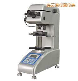 連云港時代數(shù)顯維氏硬度計