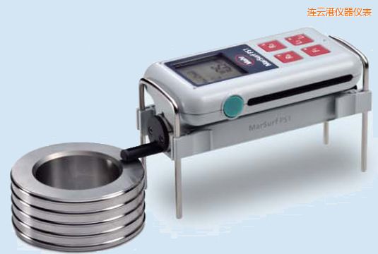 連云港便攜式粗糙度儀