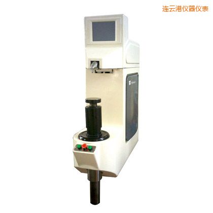連云港全自動(dòng)洛氏硬度計(jì)