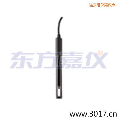 連云港含有溫度的四線電導(dǎo)率電極