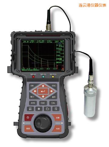 連云港時(shí)代超聲波探傷儀