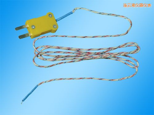 連云港點式線狀熱電偶