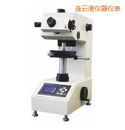 連云港時代顯微硬度計