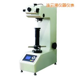 連云港時(shí)代半自動(dòng)型維氏硬度測(cè)量系統(tǒng)
