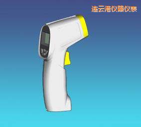 連云港紅外線溫度計(jì)