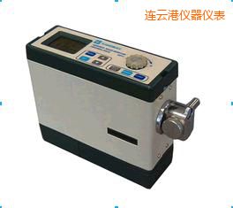 連云港壓電天平式粉塵計(jì)