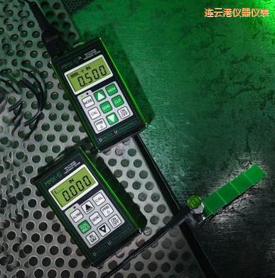 連云港超聲波測(cè)厚儀