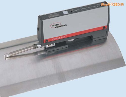 連云港小型便攜式粗糙度儀