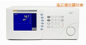 連云港標(biāo)準(zhǔn)型精密壓力測量儀