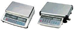 連云港HC/HD系列計(jì)數(shù)天平,3kg,5g