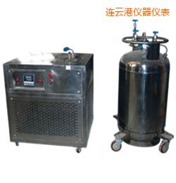 連云港時(shí)代液氮沖擊試驗(yàn)低溫儀