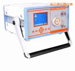 連云港精密露點(diǎn)分析儀