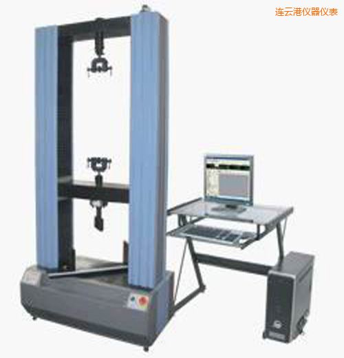 連云港微機(jī)控制電子式人造板試驗機(jī)