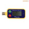 FlashLink®USB Logger 一次性運(yùn)輸溫度數(shù)據(jù)記錄儀,型號:20912,品牌:美國DeltaTRAK