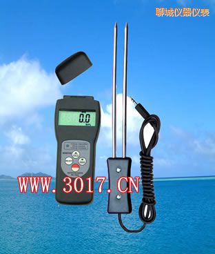 聊城糧食水分儀