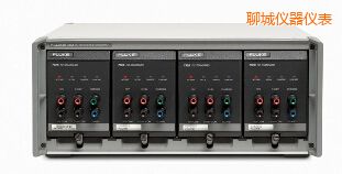 聊城四單元直流電壓參考和傳遞標準