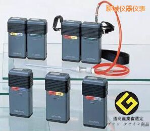 聊城復(fù)合型氣體檢測器