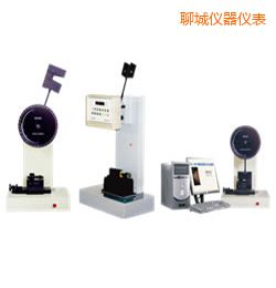 聊城時(shí)代懸臂梁/簡(jiǎn)支梁沖擊試驗(yàn)機(jī)