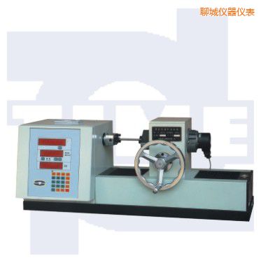 聊城數(shù)顯式扭轉試驗機該試驗機