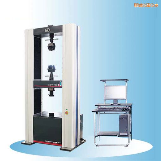 聊城時(shí)代電子萬能試驗(yàn)機(jī)