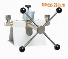 聊城液體比較測試泵