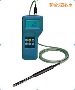 聊城室內空氣品質測試儀