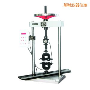 聊城電子式人造板試驗機