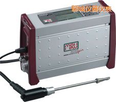 聊城增強型煙氣分析儀