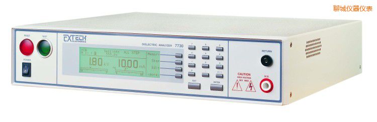 聊城耐壓/絕緣分析儀