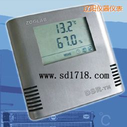 遼陽(yáng)溫濕度記錄儀