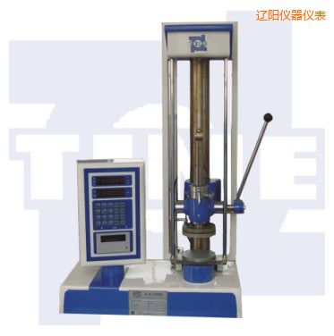 遼陽拉壓彈簧試驗機(jī)