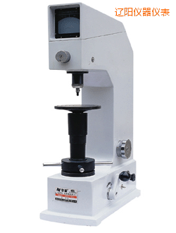 遼陽(yáng)布洛維硬度計(jì)