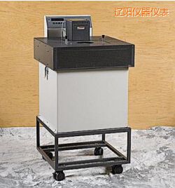 遼陽(yáng)高溫鹽槽