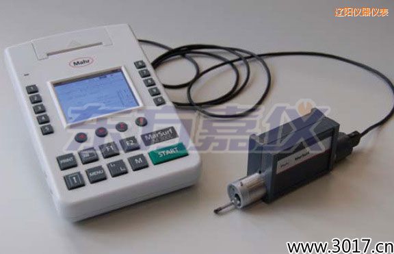 遼陽(yáng)帶打印功能粗糙度儀