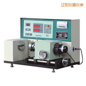 遼陽數(shù)顯式彈簧扭轉(zhuǎn)試驗機