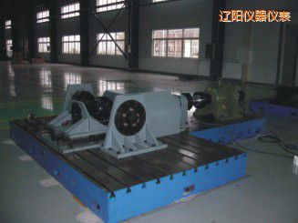 遼陽微機控制驅動橋總成扭轉試驗機