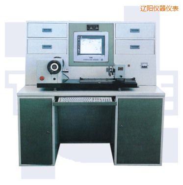 遼陽微機控制自鎖螺母鎖緊性能試驗機XLW系列