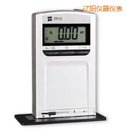 遼陽時(shí)代袖珍式表面粗糙度儀