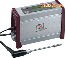 遼陽(yáng)增強(qiáng)型煙氣分析儀