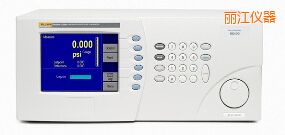 麗江特級型氣體壓力控制器/校準器