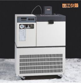 麗江超低溫恒溫槽